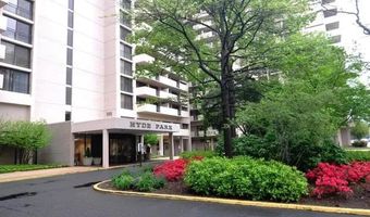 4141 N HENDERSON Rd 322, Arlington, VA 22203