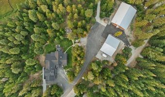 529 S Beaver Lake Rd, Athol, ID 83801