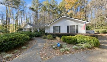 1355 Sherry Dr, Alpharetta, GA 30009