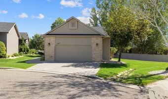 3447 Dunlop Ave, Billings, MT 59106