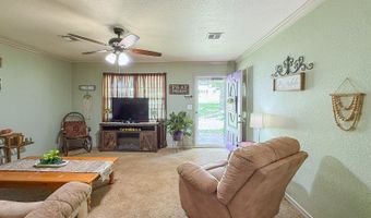 14174 County Road 3501, Ada, OK 74820