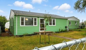 2618 E 10TH St, Cheyenne, WY 82001