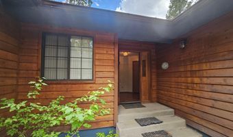 3 County Road 2089, Alpine, AZ 85920