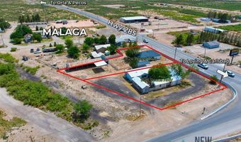 1624 Pecos Hwy, Carlsbad, NM 88220