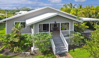 15-978 LEMIWAI Rd, Keaau, HI 96749