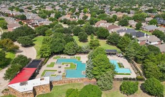 5736 Alister Ln, The Colony, TX 75056
