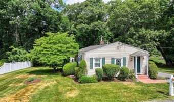 71 Roland St, Cumberland, RI 02864