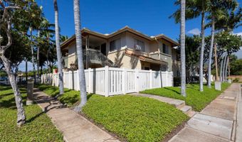 91-1105 Namahoe St 2G, Kapolei, HI 96707