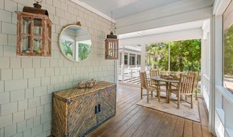3 Widgeon Trl, Bald Head Island, NC 28461