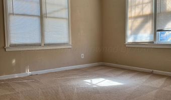 924 CROCKETT St, Amarillo, TX 79102