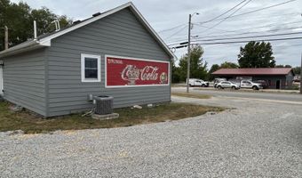 1010 N Jefferson St, Ava, MO 65608