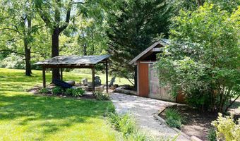 1203 AFTON MOUNTAIN Rd, Afton, VA 22920