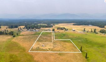 4289 Paradise Valley Rd, Bonners Ferry, ID 83805