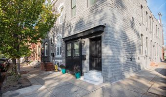 11 N EAST Ave, Baltimore, MD 21224