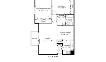 1257 Island Dr 203, Ann Arbor, MI 48105