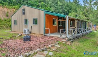1228 Matt Morrow Rd, Arab, AL 35016