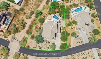 6017 E ROY ROGERS Ln, Cave Creek, AZ 85331