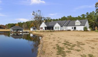 415 Rose Hill Rd, Bentonia, MS 39040