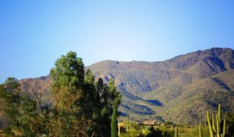 8249 E CAREFREE Dr, Carefree, AZ 85377