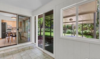 1245 Claremont Dr, Boulder, CO 80305