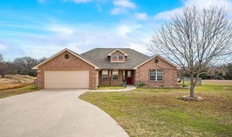 207 Deer Creek Dr, Alvord, TX 76225