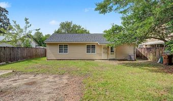 1775 Vaughn St, Biloxi, MS 39531