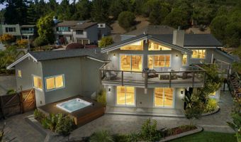 190 Driftwood Ct, Aptos, CA 95003