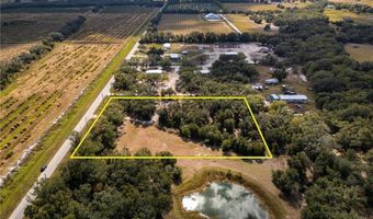 8355 SW Prairie Ave, Arcadia, FL 34269