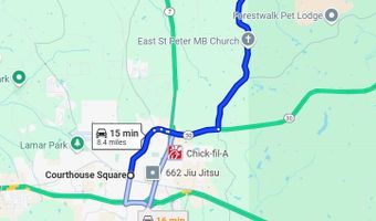 474 Cr 215, Oxford, MS 38601