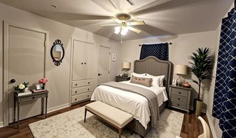 908 NW 11th St, Andrews, TX 79714