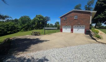6816 Salem Ridge Rd, Aurora, IN 47001