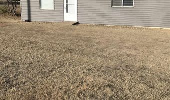 524 W Second St, Beaver, OK 73932