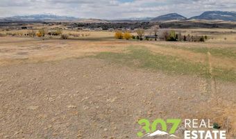 Tailwinds Dr, Cody, WY 82414