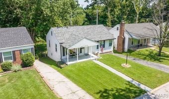 7133 Circleview Dr, Affton, MO 63123