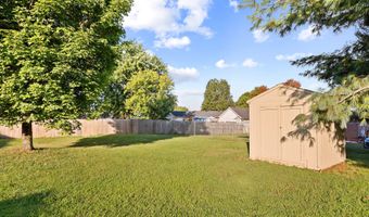 172 Caldwell Ave, Bardstown, KY 40004