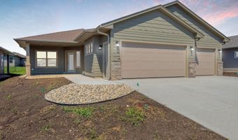 2400 E Brek St, Brandon, SD 57005