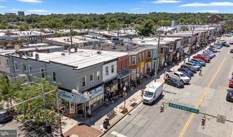 3637 CHESTNUT Ave, Baltimore, MD 21211