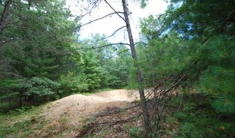 x Franklin Road, Alger, MI 48610