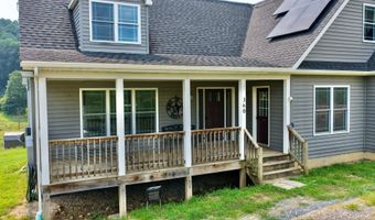 360 Rainbow Ln, Asbury, WV 24916