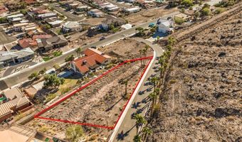 1001 Yates Ln, Boulder City, NV 89005