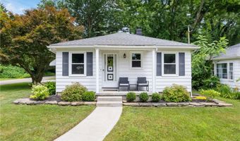 1923 Auten Dr, Akron, OH 44320