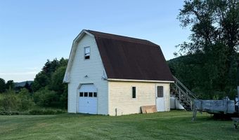 341 Church Rd, Bristol, VT 05443