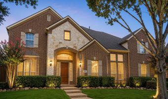 1804 Longwood Ct, Allen, TX 75013