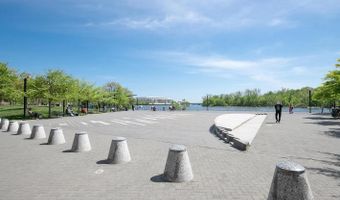 1008 PAPER MILL Ct NW #1008, Washington, DC 20007