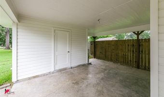 1018 Peyton Ave, Benton, LA 71006