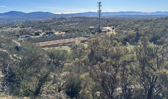 54740 Cave Rock Rd, Anza, CA 92539