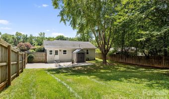 3123 Edsel Pl, Charlotte, NC 28205