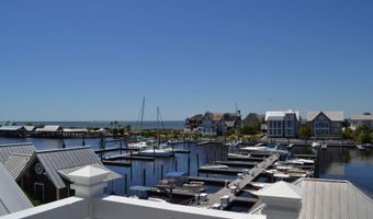 2 Keelson Row, Bald Head Island, NC 28461