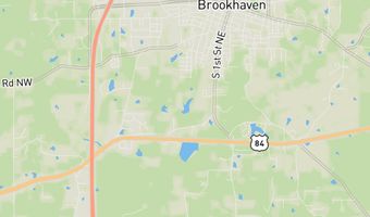 907 SE Sidney Trl, Bogue Chitto, MS 39629