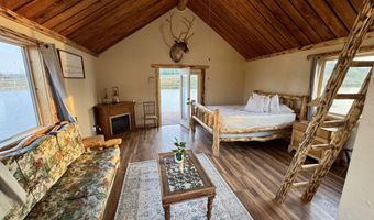 807 MERNA N BEAVER Rd, Daniel, WY 83115